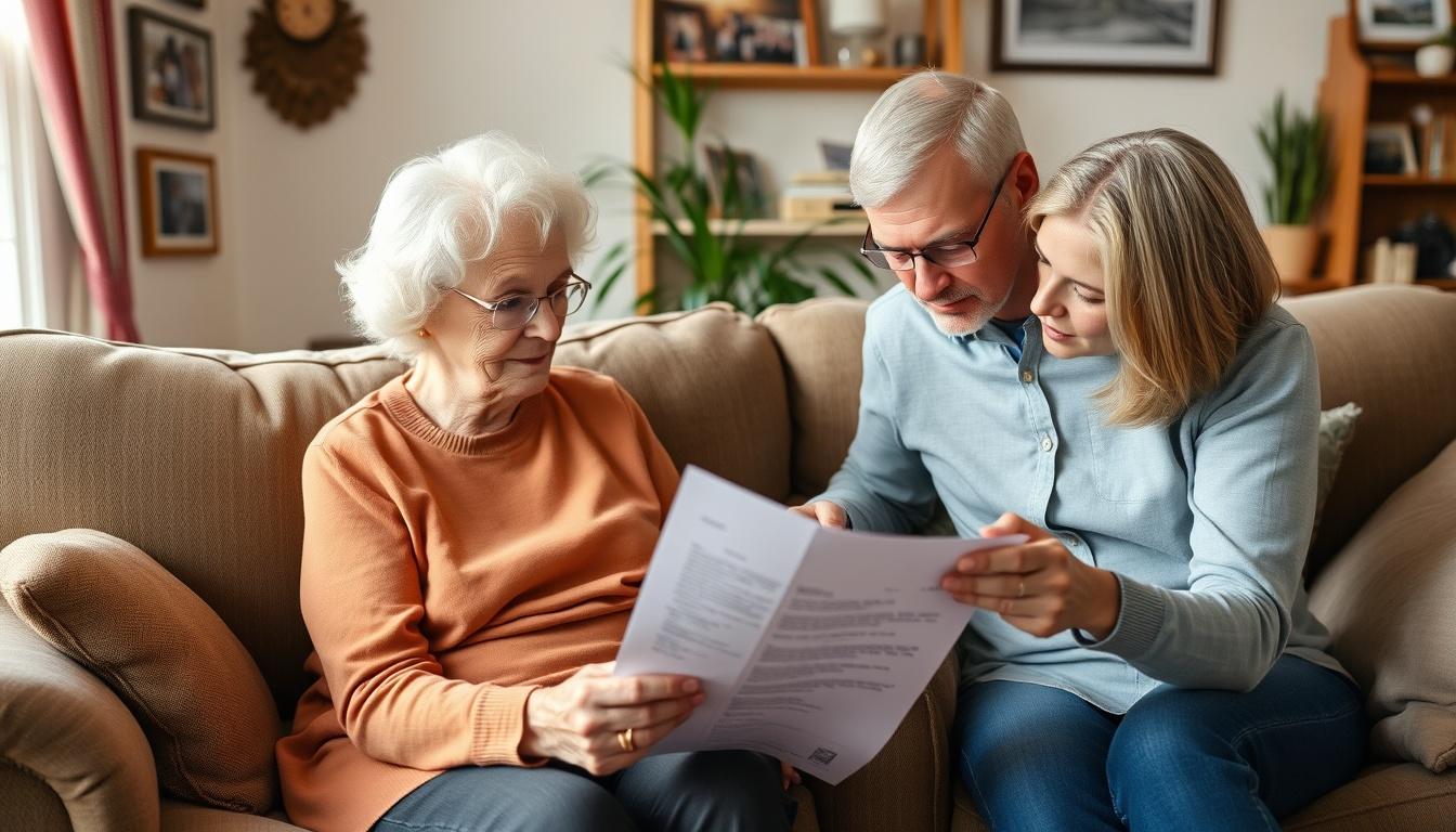 Guardianship Services